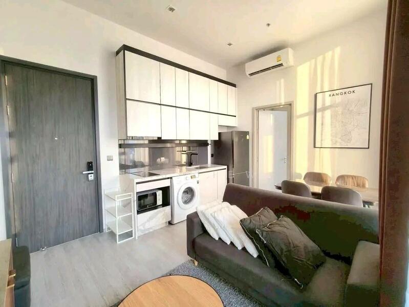 The Line Sukhumvit 101 : เดอะ ไลน์ สุขุมวิท 101, กรุงเทพ, 3009 สุขุมวิท 101, บางจาก, พระโขนง, กรุงเทพ, 32 ตร.ม., คอนโด ให้เช่า, โดย CS Jiew, 500110051 - DDproperty.com