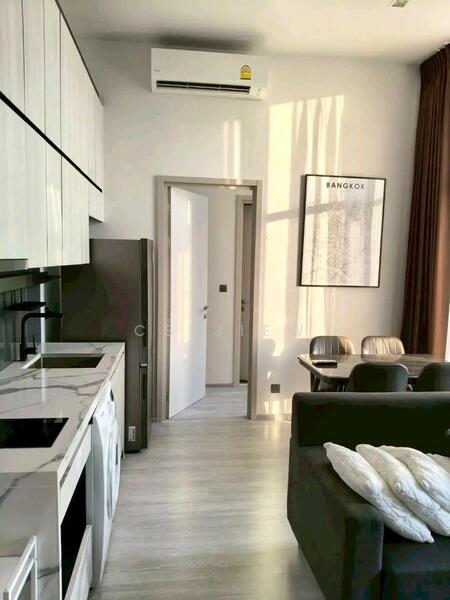 The Line Sukhumvit 101 : เดอะ ไลน์ สุขุมวิท 101, กรุงเทพ, 3009 สุขุมวิท 101, บางจาก, พระโขนง, กรุงเทพ, 32 ตร.ม., คอนโด ให้เช่า, โดย CS Jiew, 500110051 - DDproperty.com