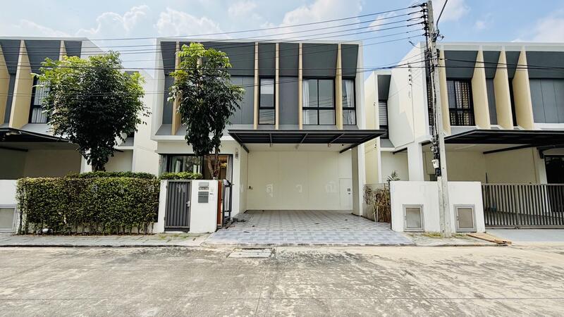 เอคิว เชดิ(Aq shadi)พ(กฤษดา แกรนด์ พาร์ค), ปทุมธานี, คลองหนึ่ง, คลองหลวง, ปทุมธานี, 138 ตร.ม., บ้านเดี่ยว ขาย, โดย สุเทพ พสุวณิชย์กุล, 500110057 - DDproperty.com