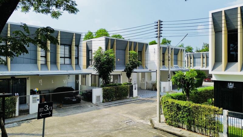 เอคิว เชดิ(Aq shadi)พ(กฤษดา แกรนด์ พาร์ค), ปทุมธานี, คลองหนึ่ง, คลองหลวง, ปทุมธานี, 138 ตร.ม., บ้านเดี่ยว ขาย, โดย สุเทพ พสุวณิชย์กุล, 500110057 - DDproperty.com