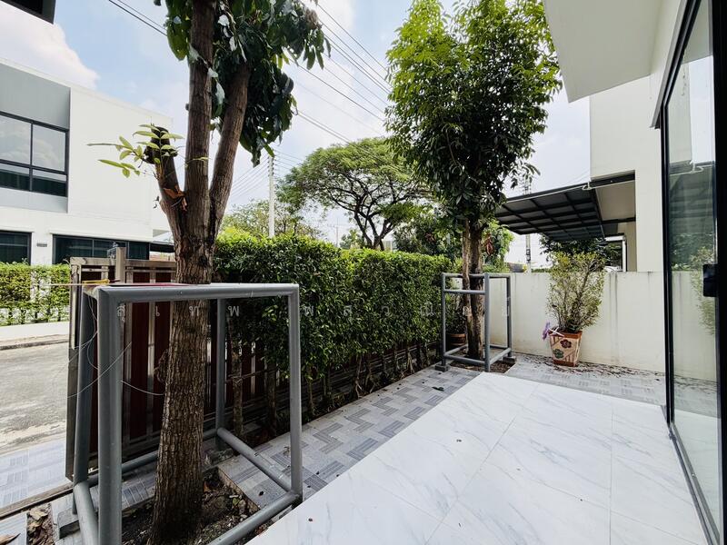 AQ Shadi Village Krisada Grand Park, Pathum Thani, Khlong Nung, Khlong Luang, Pathum Thani, 3 Bedrooms, 138 sqm, Single Detached House For Sale, by สุเทพ พสุวณิชย์กุล, 500110057 - DDproperty.com