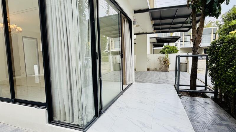 AQ Shadi Village Krisada Grand Park, Pathum Thani, Khlong Nung, Khlong Luang, Pathum Thani, 3 Bedrooms, 138 sqm, Single Detached House For Sale, by สุเทพ พสุวณิชย์กุล, 500110057 - DDproperty.com