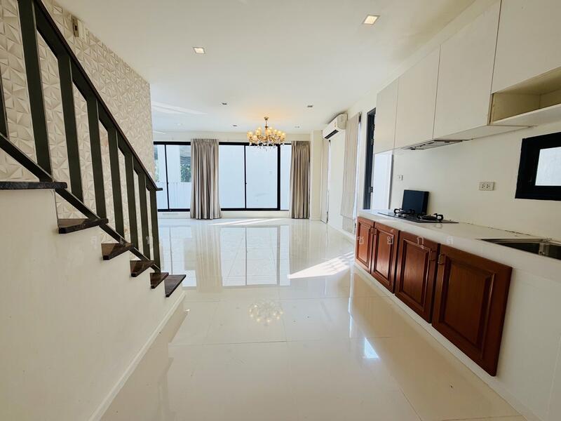 AQ Shadi Village Krisada Grand Park, Pathum Thani, Khlong Nung, Khlong Luang, Pathum Thani, 3 Bedrooms, 138 sqm, Single Detached House For Sale, by สุเทพ พสุวณิชย์กุล, 500110057 - DDproperty.com