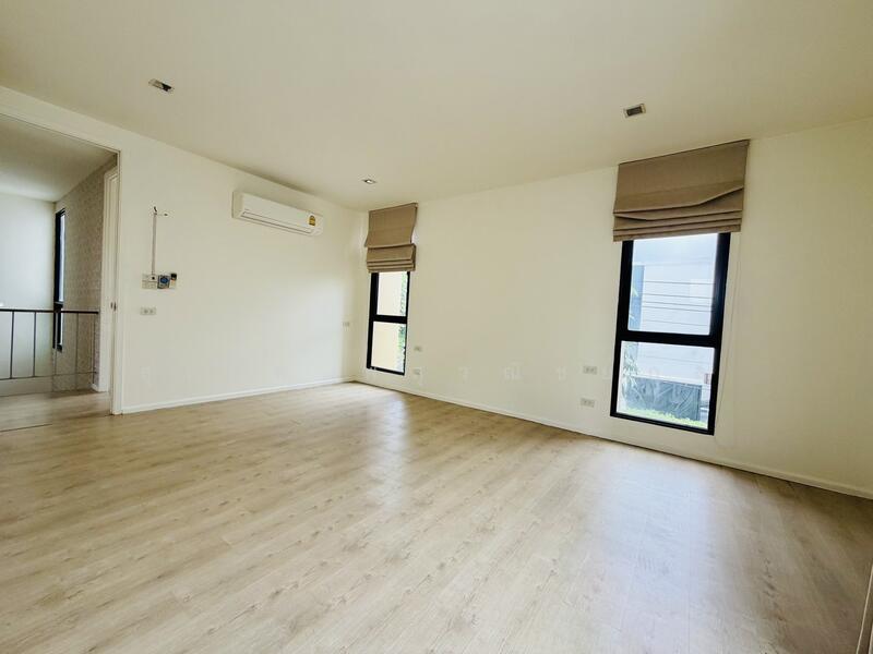 AQ Shadi Village Krisada Grand Park, Pathum Thani, Khlong Nung, Khlong Luang, Pathum Thani, 3 Bedrooms, 138 sqm, Single Detached House For Sale, by สุเทพ พสุวณิชย์กุล, 500110057 - DDproperty.com