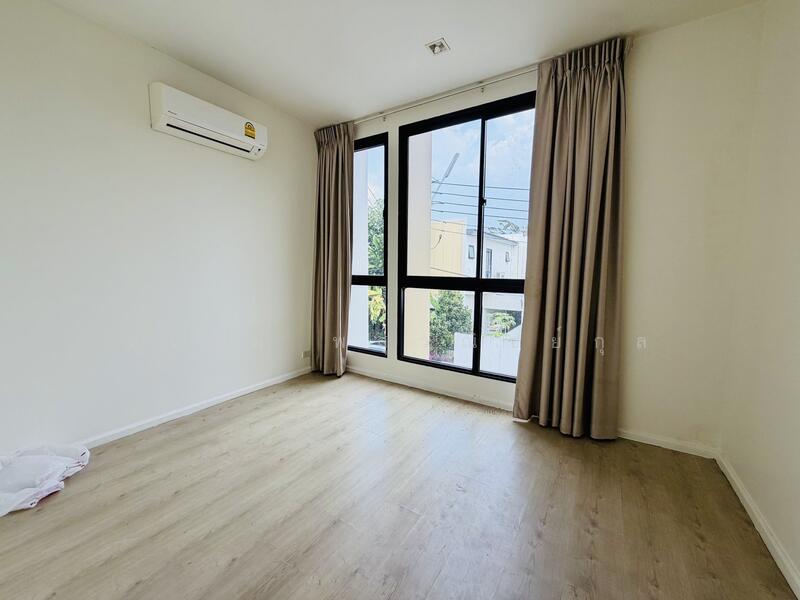 AQ Shadi Village Krisada Grand Park, Pathum Thani, Khlong Nung, Khlong Luang, Pathum Thani, 3 Bedrooms, 138 sqm, Single Detached House For Sale, by สุเทพ พสุวณิชย์กุล, 500110057 - DDproperty.com