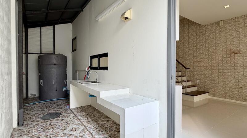 AQ Shadi Village Krisada Grand Park, Pathum Thani, Khlong Nung, Khlong Luang, Pathum Thani, 3 Bedrooms, 138 sqm, Single Detached House For Sale, by สุเทพ พสุวณิชย์กุล, 500110057 - DDproperty.com