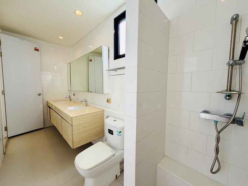 AQ Shadi Village Krisada Grand Park, Pathum Thani, Khlong Nung, Khlong Luang, Pathum Thani, 3 Bedrooms, 138 sqm, Single Detached House For Sale, by สุเทพ พสุวณิชย์กุล, 500110057 - DDproperty.com