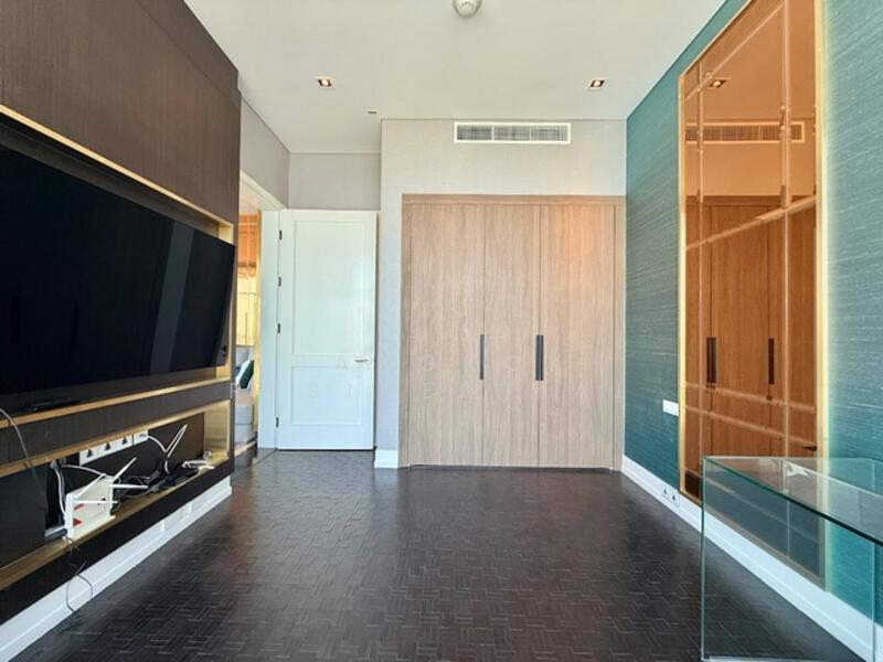 The Ritz-Carlton Residences : เดอะ ริซท์-คาร์ลตัน เรสซิเดนเซส, กรุงเทพ, 114 ถ.นราธิวาสราชนครินทร์, สีลม, บางรัก, กรุงเทพ, 272 ตร.ม., คอนโด ให้เช่า, โดย Bangkok Residential, 500110058 - DDproperty.com