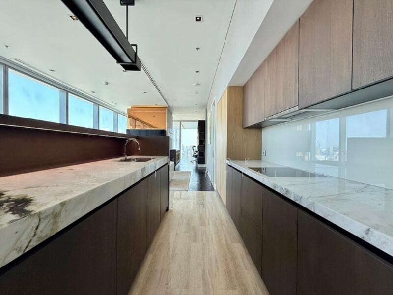 The Ritz-Carlton Residences : เดอะ ริซท์-คาร์ลตัน เรสซิเดนเซส, กรุงเทพ, 114 ถ.นราธิวาสราชนครินทร์, สีลม, บางรัก, กรุงเทพ, 272 ตร.ม., คอนโด ให้เช่า, โดย Bangkok Residential, 500110058 - DDproperty.com