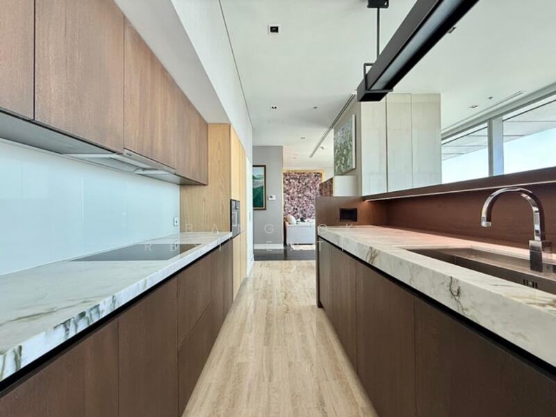 The Ritz-Carlton Residences : เดอะ ริซท์-คาร์ลตัน เรสซิเดนเซส, กรุงเทพ, 114 ถ.นราธิวาสราชนครินทร์, สีลม, บางรัก, กรุงเทพ, 272 ตร.ม., คอนโด ให้เช่า, โดย Bangkok Residential, 500110058 - DDproperty.com