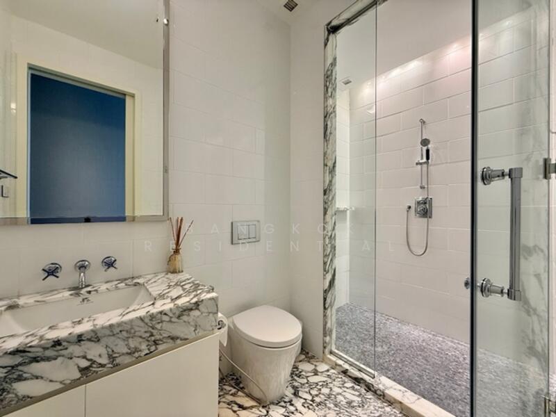 The Ritz-Carlton Residences, Bangkok, 114 Narathiwat Ratchanakarin Road, Silom, Bang Rak, Bangkok, 4 Bedrooms, 272 sqm, Condo For Rent, by Bangkok Residential, 500110058 - DDproperty.com