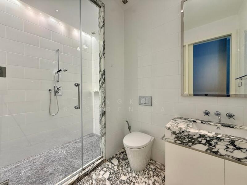 The Ritz-Carlton Residences, Bangkok, 114 Narathiwat Ratchanakarin Road, Silom, Bang Rak, Bangkok, 4 Bedrooms, 272 sqm, Condo For Rent, by Bangkok Residential, 500110058 - DDproperty.com