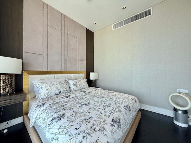 The Ritz-Carlton Residences : เดอะ ริซท์-คาร์ลตัน เรสซิเดนเซส, กรุงเทพ, 114 ถ.นราธิวาสราชนครินทร์, สีลม, บางรัก, กรุงเทพ, 272 ตร.ม., คอนโด ให้เช่า, โดย Bangkok Residential, 500110058 - DDproperty.com