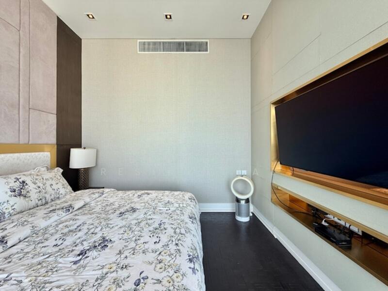 The Ritz-Carlton Residences : เดอะ ริซท์-คาร์ลตัน เรสซิเดนเซส, กรุงเทพ, 114 ถ.นราธิวาสราชนครินทร์, สีลม, บางรัก, กรุงเทพ, 272 ตร.ม., คอนโด ให้เช่า, โดย Bangkok Residential, 500110058 - DDproperty.com