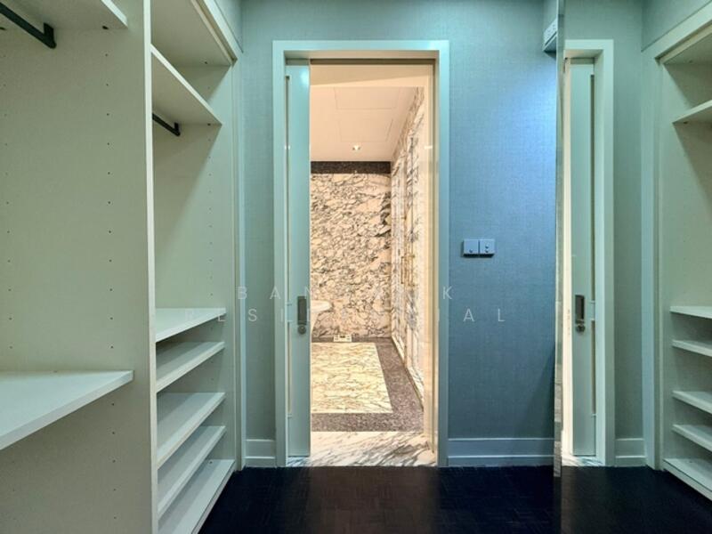 The Ritz-Carlton Residences, Bangkok, 114 Narathiwat Ratchanakarin Road, Silom, Bang Rak, Bangkok, 4 Bedrooms, 272 sqm, Condo For Rent, by Bangkok Residential, 500110058 - DDproperty.com