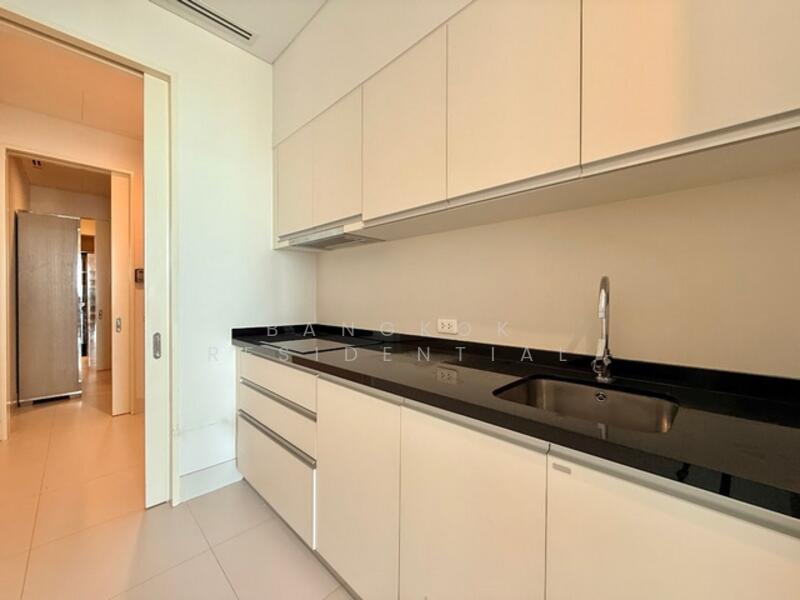 The Ritz-Carlton Residences : เดอะ ริซท์-คาร์ลตัน เรสซิเดนเซส, กรุงเทพ, 114 ถ.นราธิวาสราชนครินทร์, สีลม, บางรัก, กรุงเทพ, 272 ตร.ม., คอนโด ให้เช่า, โดย Bangkok Residential, 500110058 - DDproperty.com