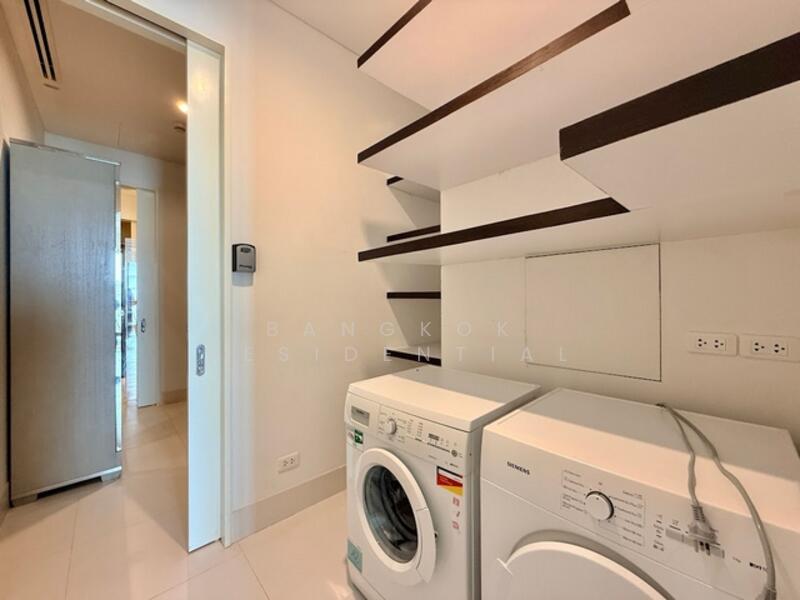 The Ritz-Carlton Residences, Bangkok, 114 Narathiwat Ratchanakarin Road, Silom, Bang Rak, Bangkok, 4 Bedrooms, 272 sqm, Condo For Rent, by Bangkok Residential, 500110058 - DDproperty.com