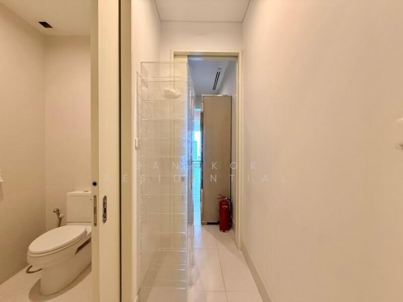 The Ritz-Carlton Residences : เดอะ ริซท์-คาร์ลตัน เรสซิเดนเซส, กรุงเทพ, 114 ถ.นราธิวาสราชนครินทร์, สีลม, บางรัก, กรุงเทพ, 272 ตร.ม., คอนโด ให้เช่า, โดย Bangkok Residential, 500110058 - DDproperty.com