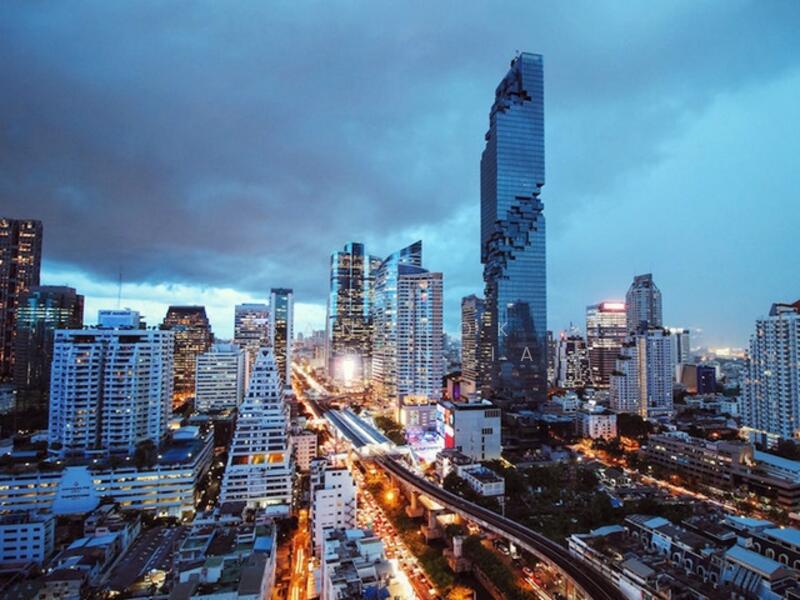 The Ritz-Carlton Residences, Bangkok, 114 Narathiwat Ratchanakarin Road, Silom, Bang Rak, Bangkok, 4 Bedrooms, 272 sqm, Condo For Rent, by Bangkok Residential, 500110058 - DDproperty.com