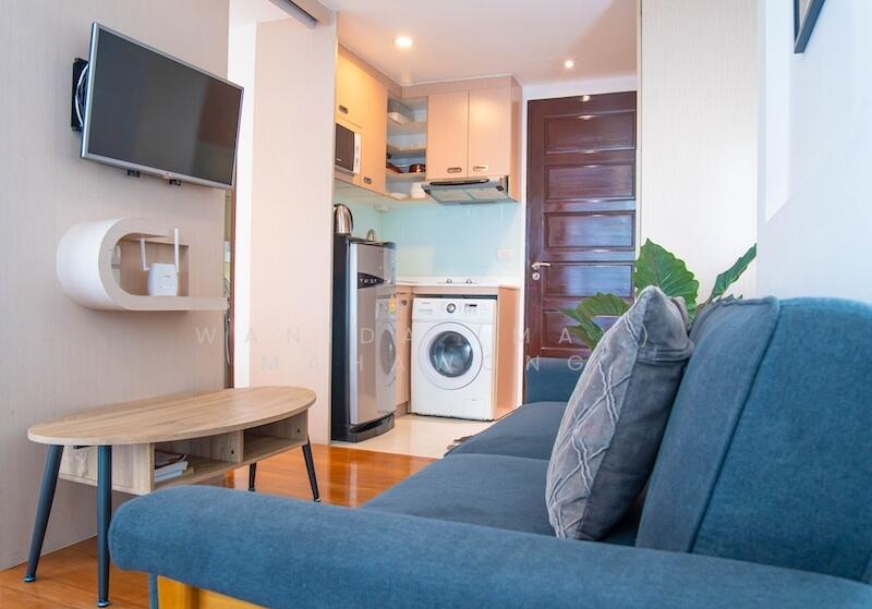 For Sale - The Art @ Patong Condominium, Phuket