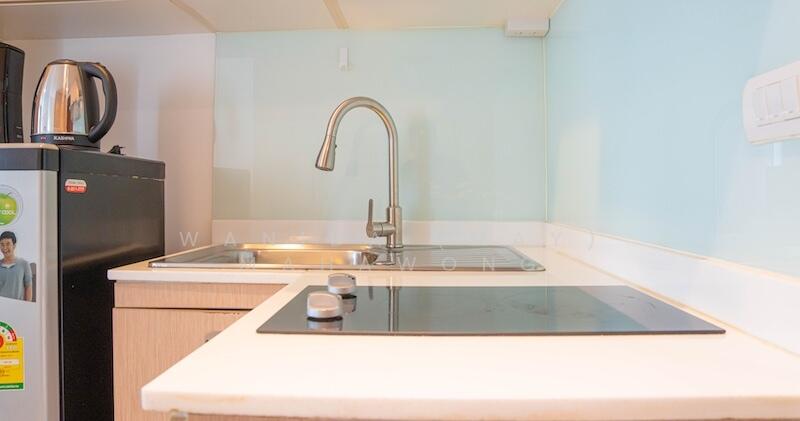 For Sale - The Art @ Patong Condominium, Phuket