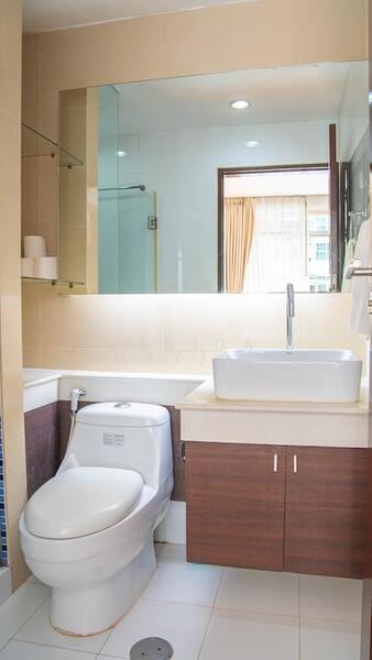 For Sale - The Art @ Patong Condominium, Phuket