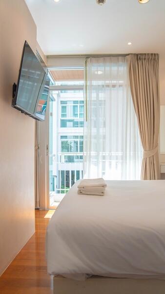 For Sale - The Art @ Patong Condominium, Phuket