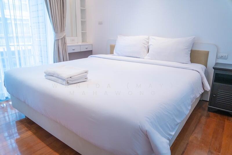 For Sale - The Art @ Patong Condominium, Phuket