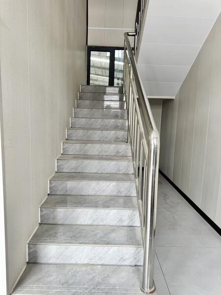 ให้เช่า - โกดังให้เช่าพร้อมออฟฟิศ 900 ตรม.ขึ้นไป พื้นที่สีม่วงของ รง.4 ได้ 🚩ถนน เศรษฐกิจ1 พุทธสาคร 74000, สมุทรสาคร