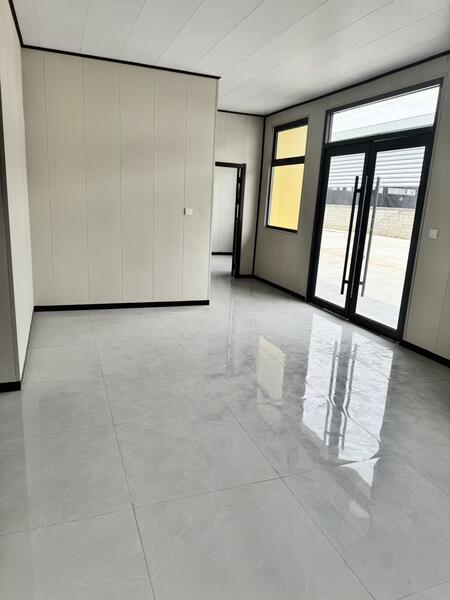 ให้เช่า - โกดังให้เช่าพร้อมออฟฟิศ 900 ตรม.ขึ้นไป พื้นที่สีม่วงของ รง.4 ได้ 🚩ถนน เศรษฐกิจ1 พุทธสาคร 74000, สมุทรสาคร