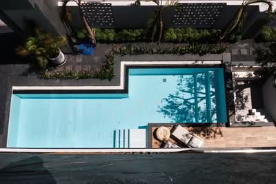 ขาย - Tree Villa Luxury Pool Villa Pattaya, ชลบุรี