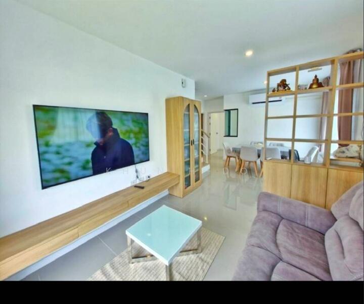 For Sale - M Life Sukhumvit-Bangpu 87, Samut Prakan