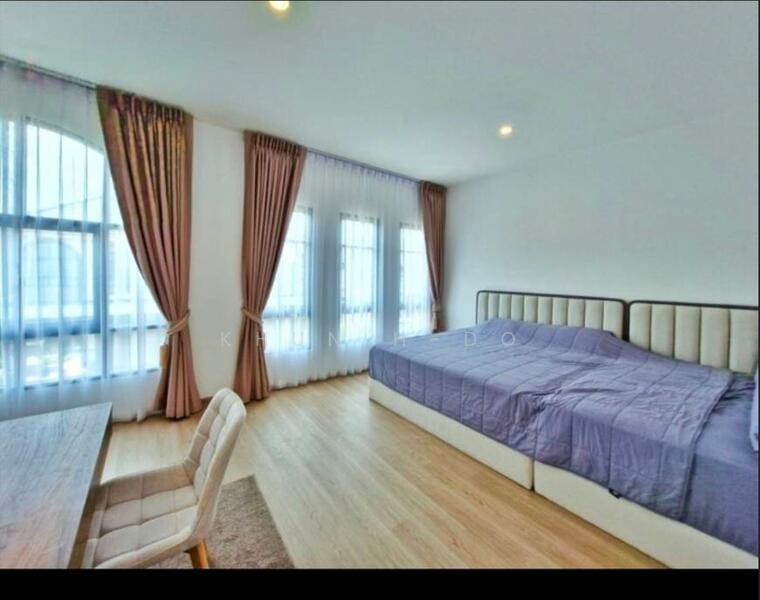 ขาย - M Life Sukhumvit-Bangpu 87 : เอ็มไลฟ์ สุขุมวิท-บางปู 87, สมุทรปราการ