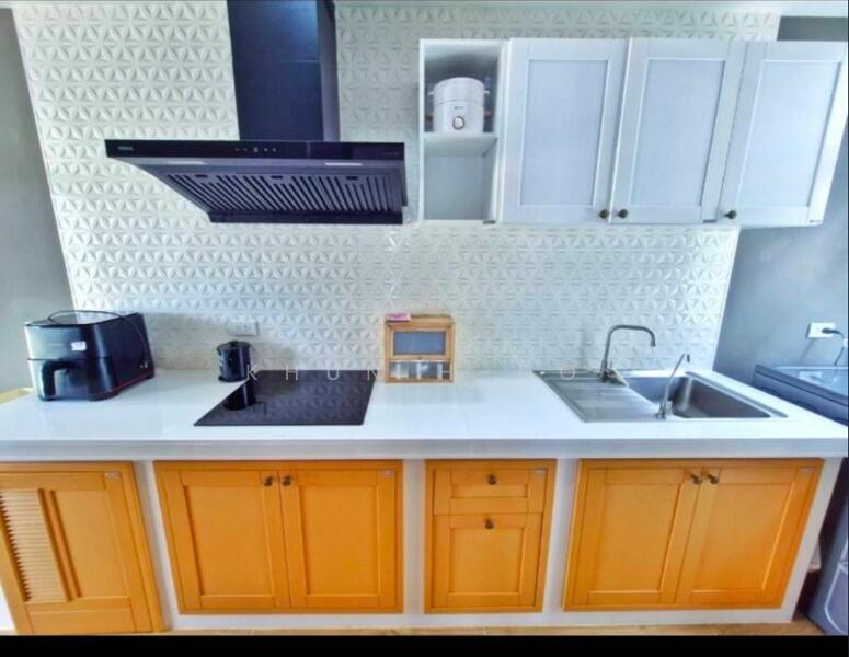 ขาย - M Life Sukhumvit-Bangpu 87 : เอ็มไลฟ์ สุขุมวิท-บางปู 87, สมุทรปราการ