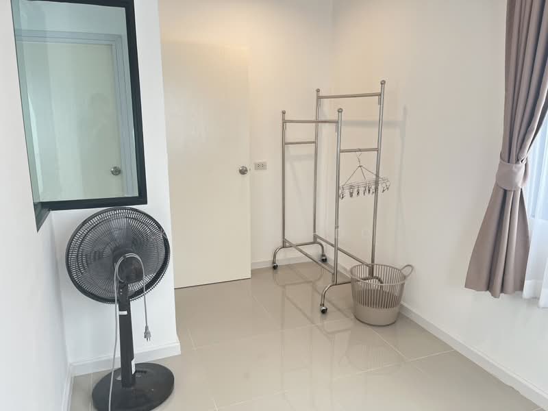 M Life Sukhumvit-Bangpu 87 : เอ็มไลฟ์ สุขุมวิท-บางปู 87, สมุทรปราการ, 959 Farm Kai Alley, บางปูใหม่, เมืองสมุทรปราการ, สมุทรปราการ, 135 ตร.ม., ทาวน์เฮ้าส์ ขาย, โดย KHUN H-DO, 500110077 - DDproperty.com