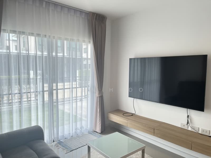 M Life Sukhumvit-Bangpu 87 : เอ็มไลฟ์ สุขุมวิท-บางปู 87, สมุทรปราการ, 959 Farm Kai Alley, บางปูใหม่, เมืองสมุทรปราการ, สมุทรปราการ, 135 ตร.ม., ทาวน์เฮ้าส์ ขาย, โดย KHUN H-DO, 500110077 - DDproperty.com