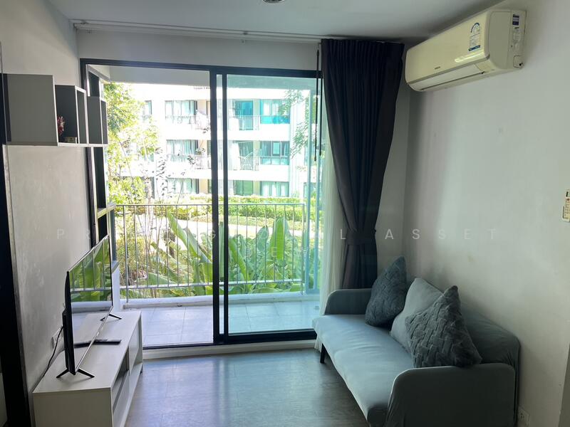 For Rent - Centrio Condominium, Phuket