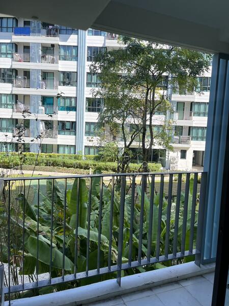 For Rent - Centrio Condominium, Phuket