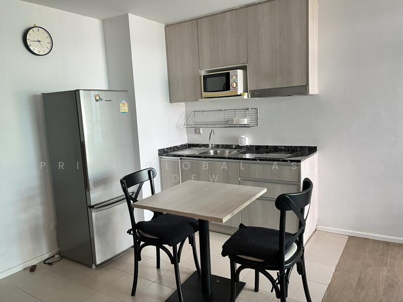 For Rent - Centrio Condominium, Phuket