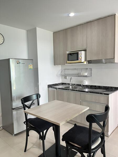 For Rent - Centrio Condominium, Phuket