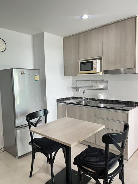 For Rent - Centrio Condominium, Phuket