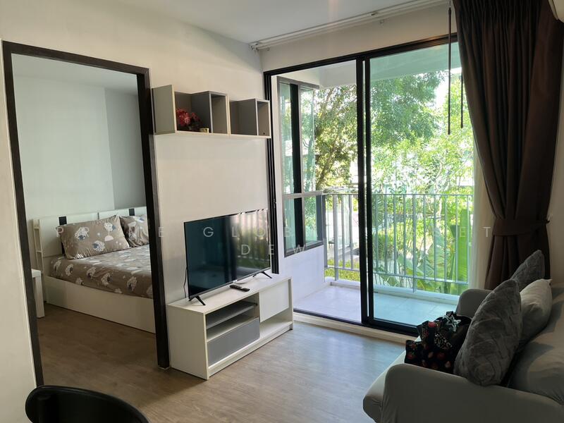 For Rent - Centrio Condominium, Phuket