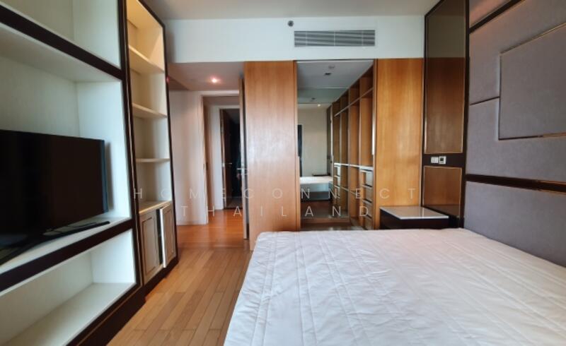 The Pano Rama 3, Bangkok, 890 Rama 3 Road, Bang Pong Pang, Yan Nawa, Bangkok, 2 Bedrooms, 105 sqm, Condo For Sale, by HomeConnect Thailand, 500110126 - DDproperty.com
