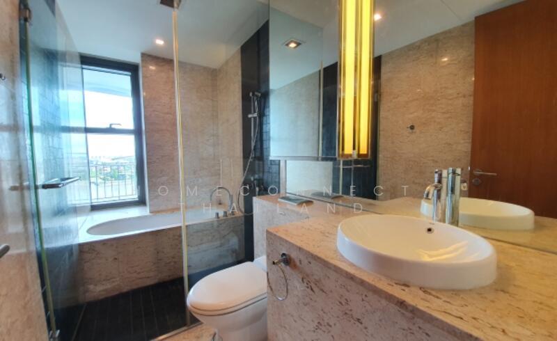 The Pano Rama 3, Bangkok, 890 Rama 3 Road, Bang Pong Pang, Yan Nawa, Bangkok, 2 Bedrooms, 105 sqm, Condo For Sale, by HomeConnect Thailand, 500110126 - DDproperty.com