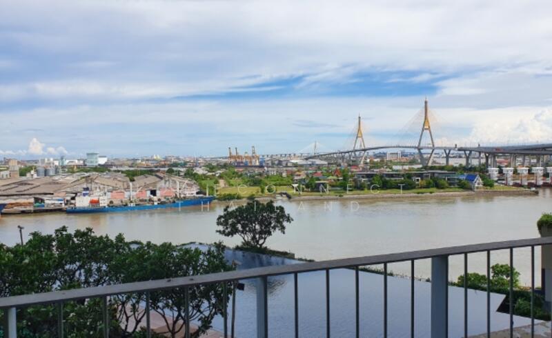 The Pano Rama 3 : เดอะ พาโน พระราม 3, กรุงเทพ, 890 ถนนพระราม 3, บางโพงพาง, ยานนาวา, กรุงเทพ, 105 ตร.ม., คอนโด ขาย, โดย HomeConnect Thailand, 500110126 - DDproperty.com