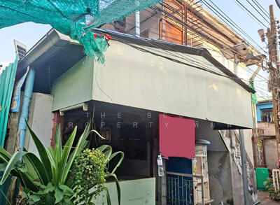 ขาย - อพาร์ทเม้นท์บางขุนเทียน กรุงเทพมหานคร, กรุงเทพ