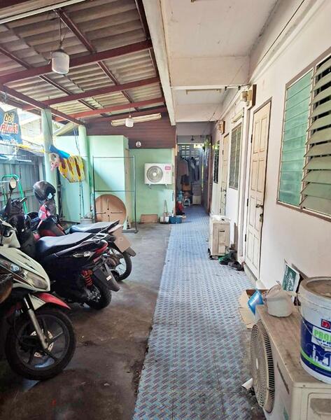 For Sale - อพาร์ทเม้นท์บางขุนเทียน กรุงเทพมหานคร, Bangkok