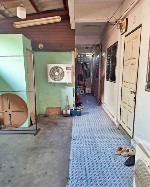 For Sale - อพาร์ทเม้นท์บางขุนเทียน กรุงเทพมหานคร, Bangkok