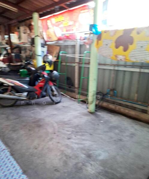 For Sale - อพาร์ทเม้นท์บางขุนเทียน กรุงเทพมหานคร, Bangkok