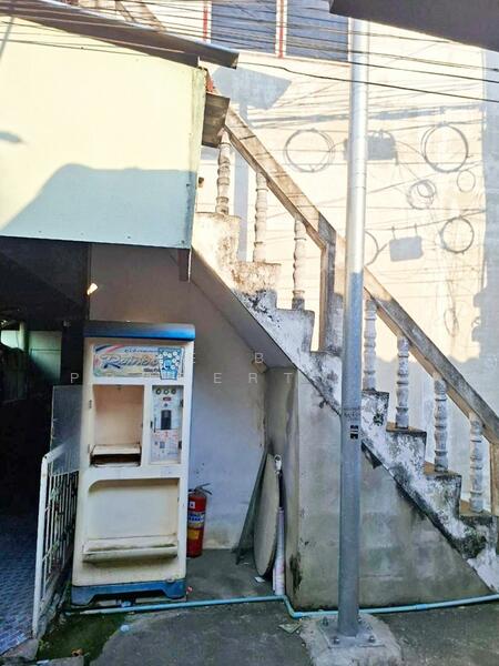 For Sale - อพาร์ทเม้นท์บางขุนเทียน กรุงเทพมหานคร, Bangkok